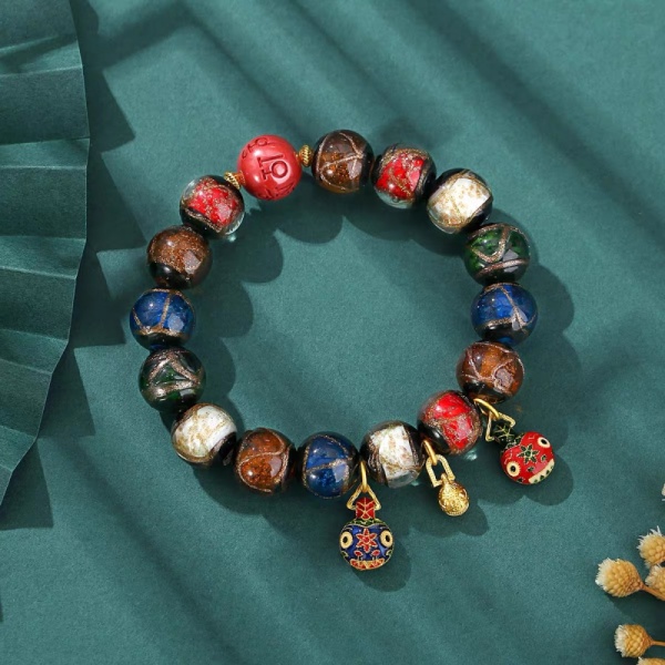 Feng Shui bracelets