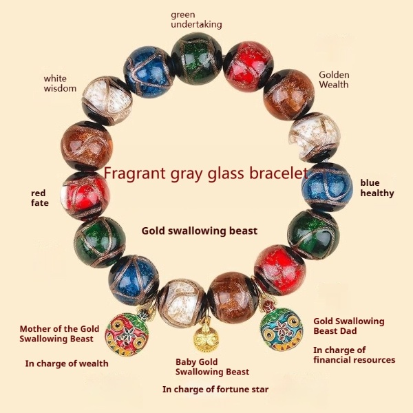 FengShui Bracelet